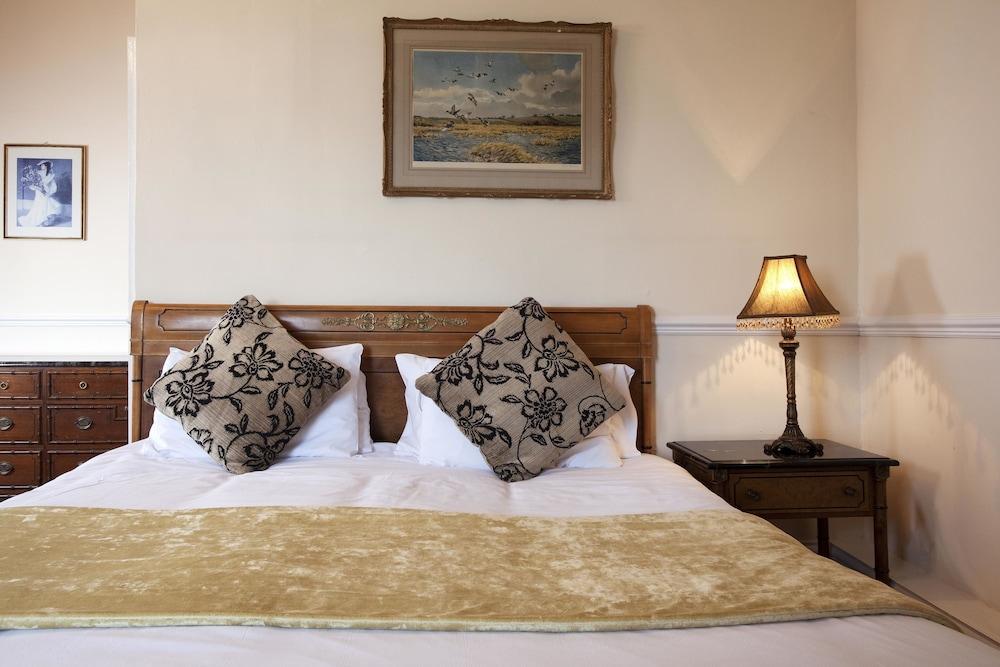 Abbey Sands Hotel Torquay Exterior foto